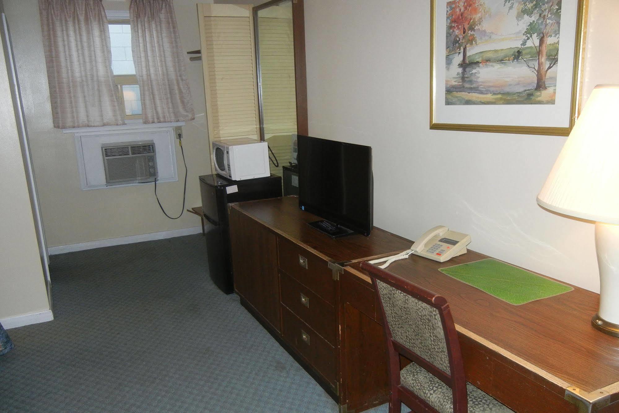 Sherwood Motel Brantford Eksteriør billede