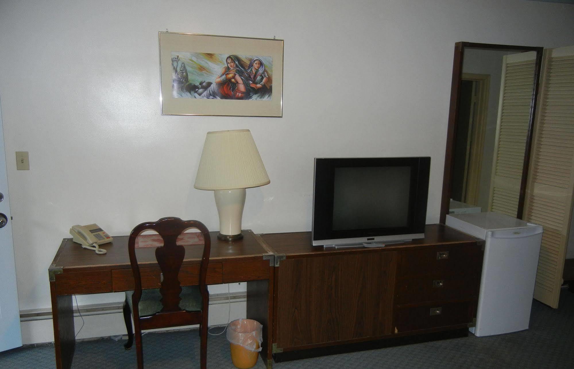 Sherwood Motel Brantford Eksteriør billede