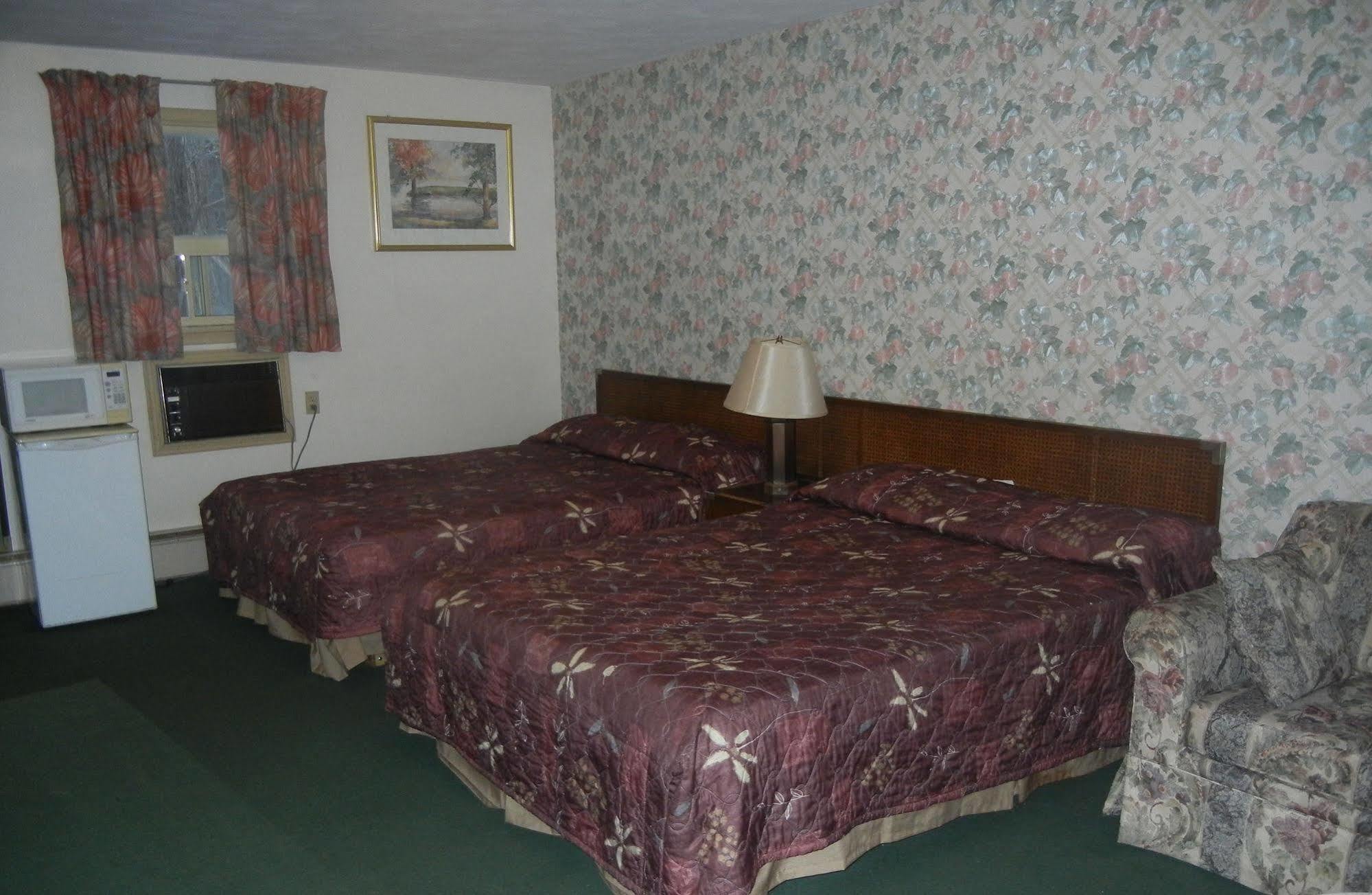 Sherwood Motel Brantford Eksteriør billede